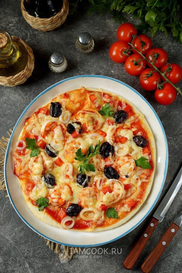 Savory Symphony of Artisanal Toppings Pizza